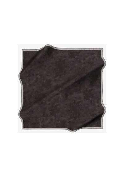 Aker 971 Twill İpek Eşarp 7208713 971 971