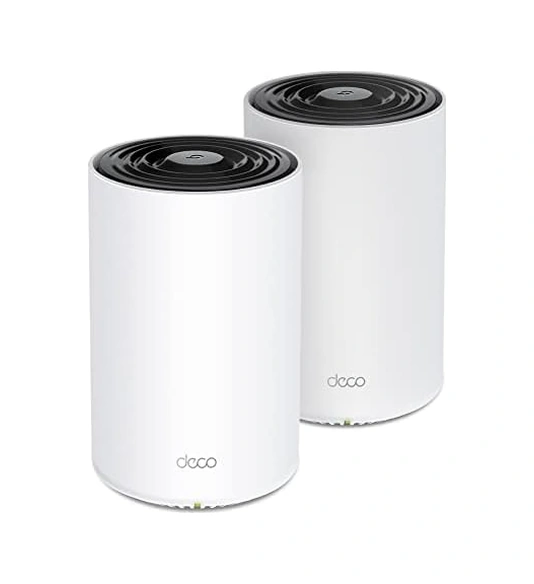 Deco Px50 2-pack, Ax3000 + G1500, 1 Ghz Cpu, Powerline/mesh, Yapay Zeka Desteği, Gigabit Portları, 150 Cihaza Kadar Bağlantı, 420 M² 'ye Kadar Kapsama, Powerline Mesh Wifi 6 Sistemi Deco Px50 2-pack, Ax3000 + G1500, 1 Ghz Cpu, Powerline/mesh, Yapay Zeka Desteği, Gigabit Portları, 150 Cihaza Kadar Bağlantı, 420 M² 'ye Kadar Kapsama, Powerline Mesh Wifi 6 Sistemi
