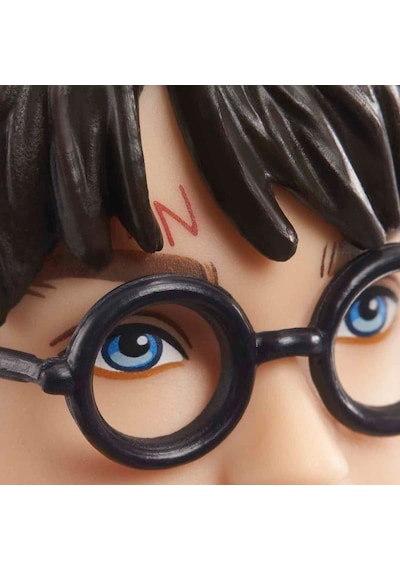 Harry Potter Peron 9 3/4 Oyun Seti GXW31