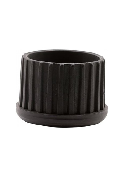 Plastik Iç Tapa Yuvarlak 60 Mm