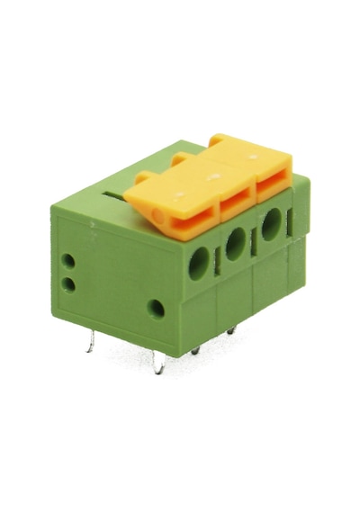 Yaylı Klemens 180c 6Pin