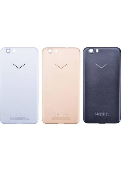 Axya Vestel Uyumlu Venüs V3 5070 Arka Pil Batarya Kapak