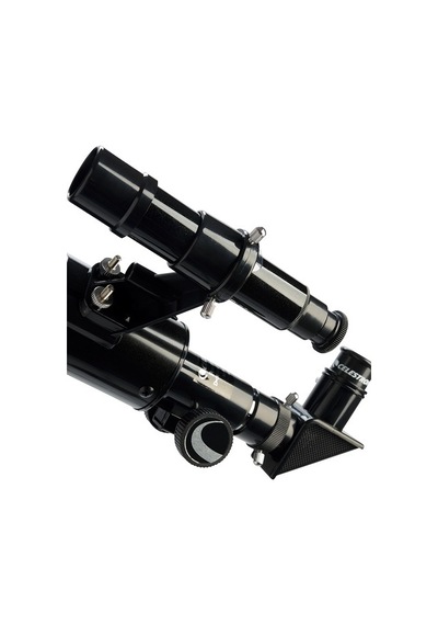 Celestron 21039  Powerseeker 50az Teleskop Siyah
