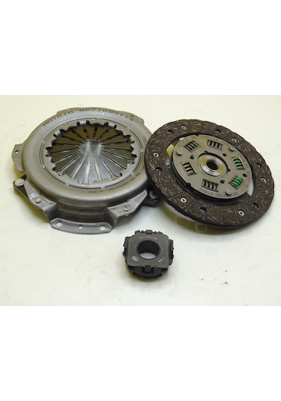 Renault 12 Debriyaj Seti Motrio 8671095114