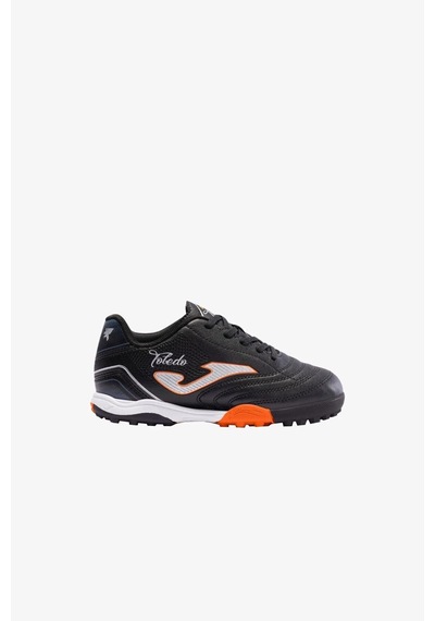 Joma Toledo Jr 2401 Black Hard Ground Tojs2401hg Siyah Çocuk Krampon