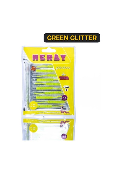 Pandora Herby 5 Cm 10'lu Paket