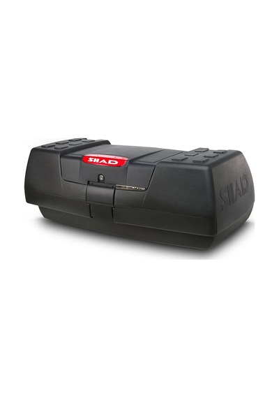Shad Atv110 Atv Çantası 110 Litre Tek Renk