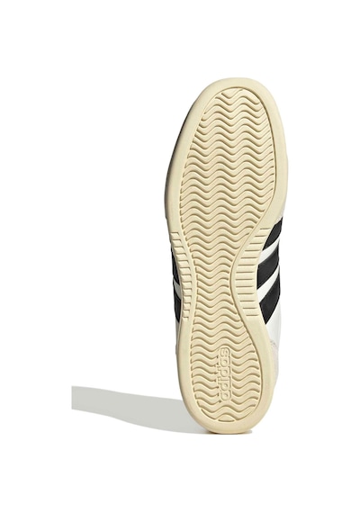 Adidas Barreda Lo Beyaz Kadın Sneaker Beyaz-sıyah