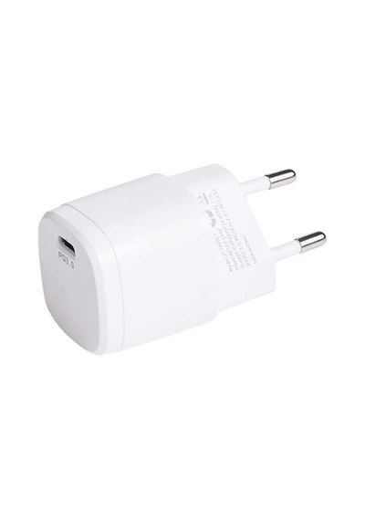 Ixtech Ix-cc015 Type C Çıkış 25w Pd Mini Hızlı Şarj Adaptörü