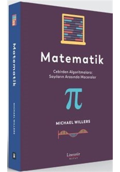 Matematik / Michael Willers
