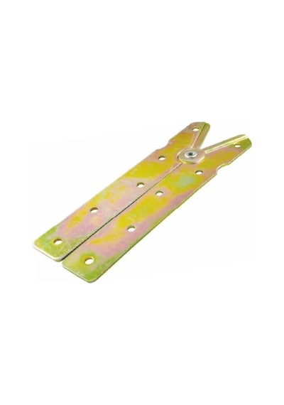 Merdiven Menteşesi 15cm - 2 Adet Çok Renkli