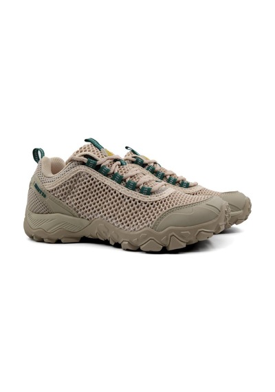Humtto 110571b Bej Erkek Sneakers