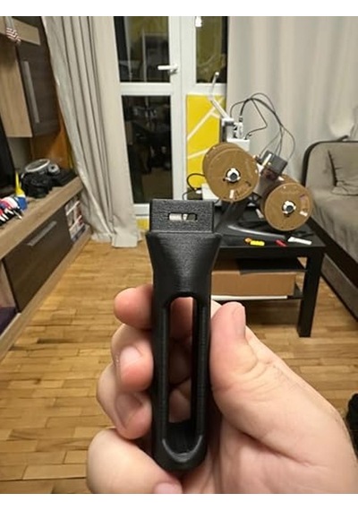 10 Cm Mikrofon Tutacağı, Dji Mic Mini Uyumlu