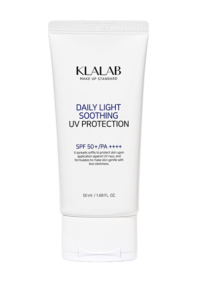 Klalab Daily Light Soothing Uv Protection