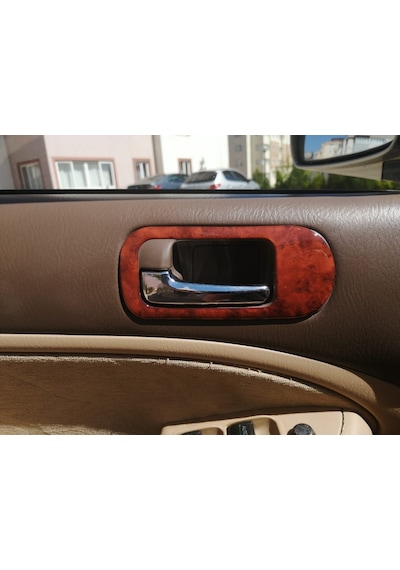 Honda Vtec 2 Konsol Kaplama