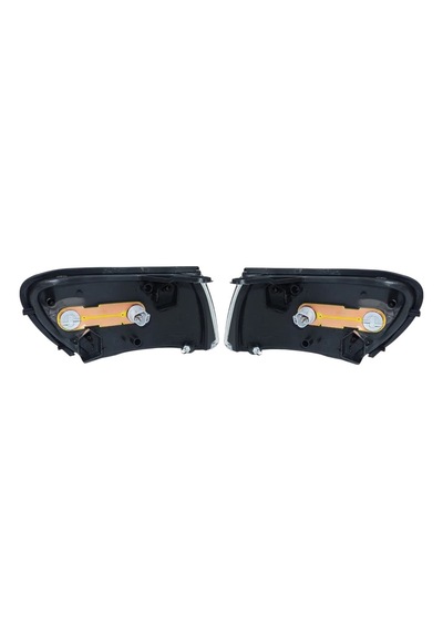 Sinyal Lambası Takım Sağ + Sol Toyota Corolla Ae101 Efsane Kasa 1993-1995 Sarı Çıkıntılı Duylu