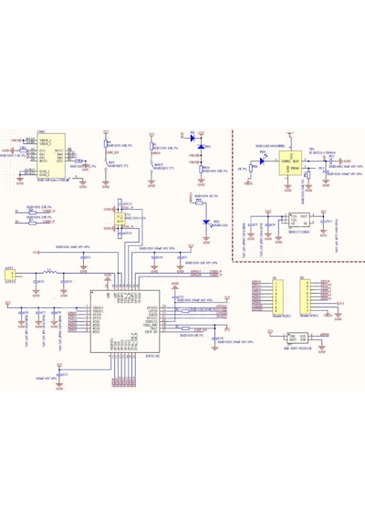Esp32 H2 Süper Mini Geliştirme Kartı Bluetooth 5.3 Zigbee 3.0 Thread Type-c Usb Matter Homekit Mqtt