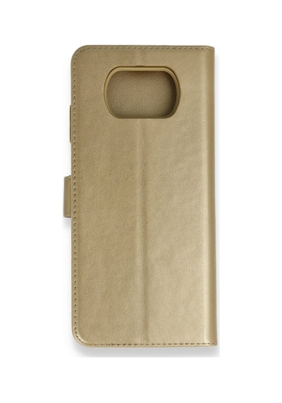 Xiaomi Poco X3 Kilif Trend S Plus Kapakli Kilif 492891017