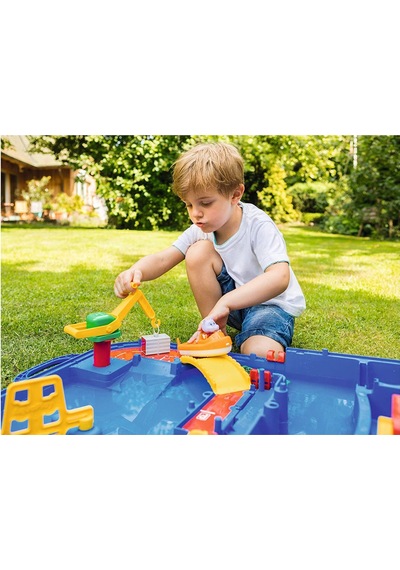 AquaPlay Portatif Set 1516