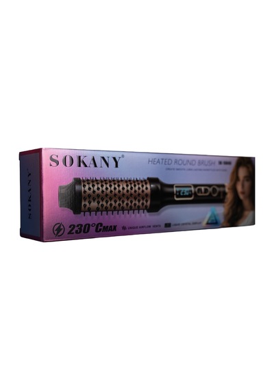 Sokany Sk-15046 Saç Düzleştirici