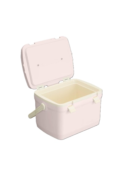 Stanley The Easy-carry Outdoor Cooler 15.1l / 16qt Rose Quartz Kamp Buzluk As1001623234 Açık Pembe