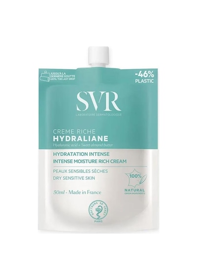 SVR Hydraliane Creme Riche Yoğun Nemlendirici Krem 50 ML