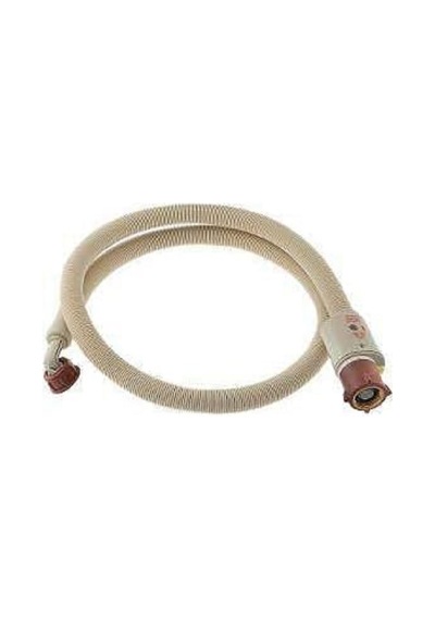Care + Protect 35601833 Aquastop Emniyetli Gi Riş Hortumu 1.5 M , Karışık