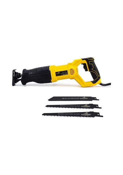 Dawreek DWE750W Tilki Kuyruğu