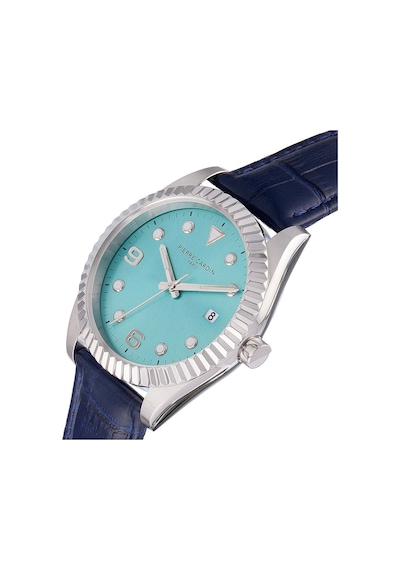 Pierre Cardin Cf.1007.ld Kol Saati Metalik