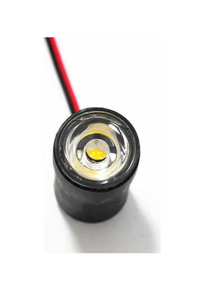 Fpv Rc Led Lamba 3 W Gece Navigasyon Işıldak
