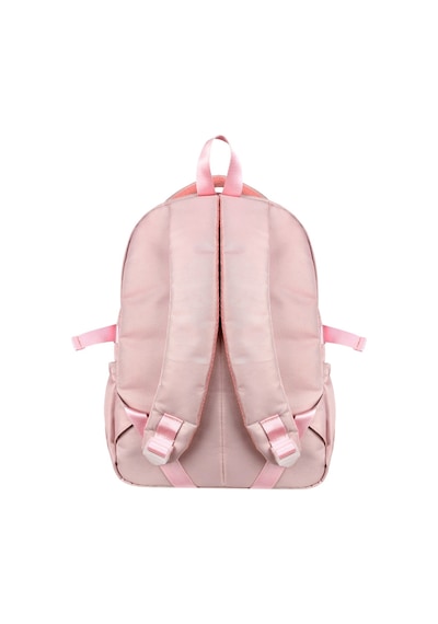 Waddell Lisansli Twill Kumas Niss Model Pembe Okul Sirt Cantasi Termal Beslenme Cantasi Ve Kalem