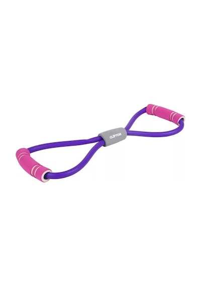 Pilates İpi Jimnastik Lastiği Egzersiz Bant Yoga Pilates Lastik