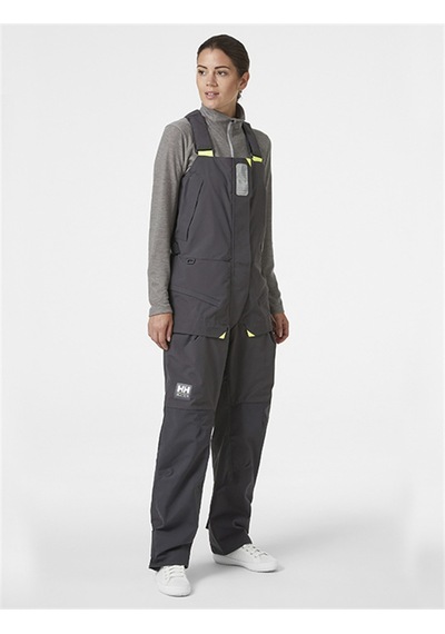HELLY HANSEN  W SKAGEN OFFSHORE TULUM Çok Renkli