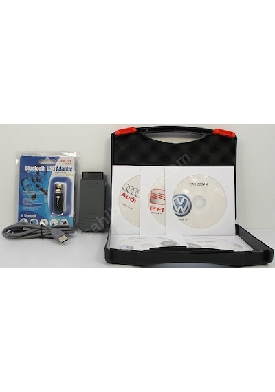 Vas5054A Volkswagen Arıza Tespit Cihazı Okichip