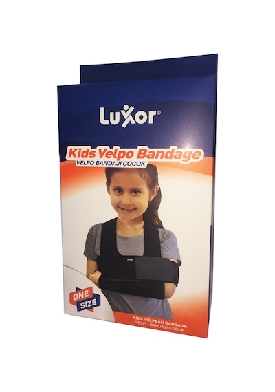 Luxor Kol Askısı Çocuk One Size