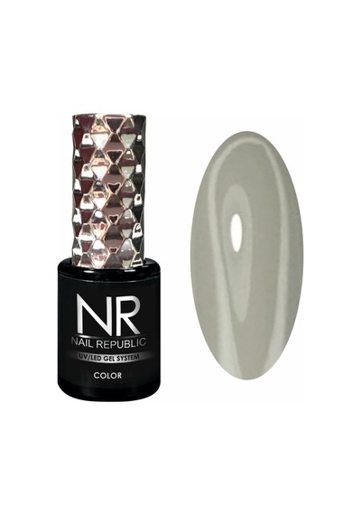 Nail Republic Kalıcı Oje 076 10 ML
