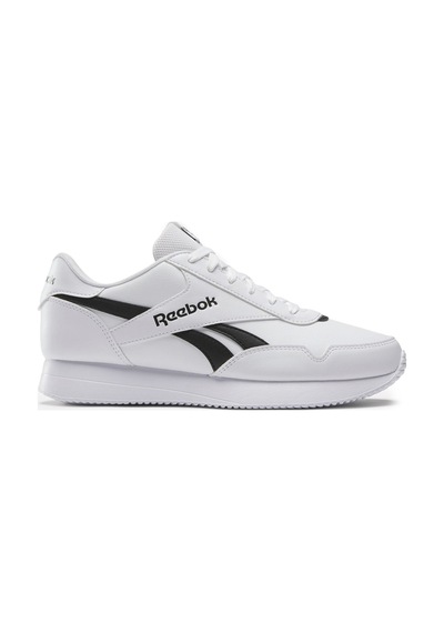 Reebok Jogger Lıte Beyaz Unisex Sneaker Beyaz-beyaz Beyaz