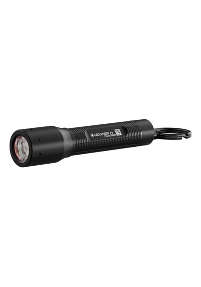 Ledlenser P3 El Feneri 503106 Siyah