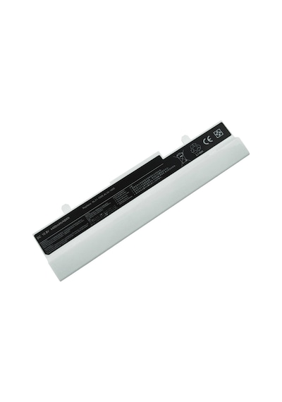 Asus Ml32-1005 Notebook Bataryası Pili - Beyaz - 6 Cell