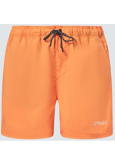 Oakley Beach Volley 16" Beachshort Erkek Şort Oak.foa404310-oak.73k 001
