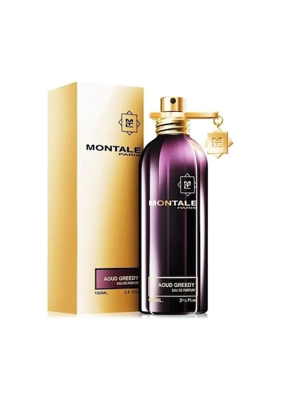 Montale Aoud Greedy Edp 100 Ml Unisex Parfüm Oryantal