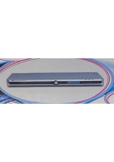 Beko Dvd 2007 Dvd Makinesi