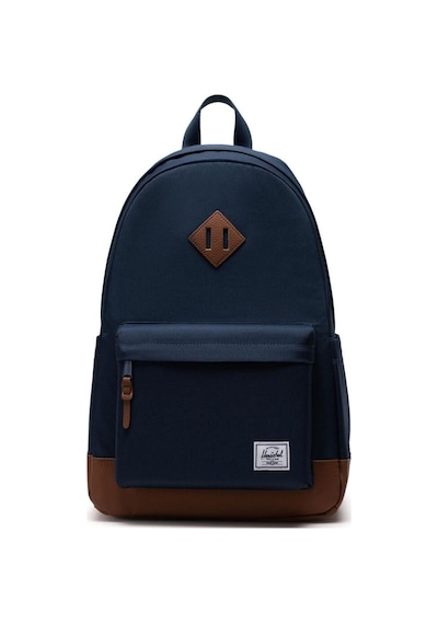 Herschel Supply Co. Herschel Hrschl11383 Unisex Sırt Çantası Lacivert/Kahverengi Çok Renkli