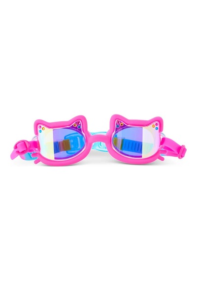 Bling2o Flexi Feline Jelly - Çocuk Deniz Gözlüğü Karışık