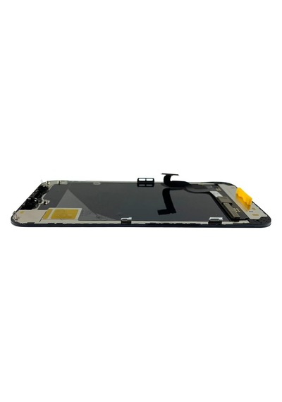 Apple Uyumlu iPhone 12 Mini Lcd Ekran Dokunmatik Siyah Oled Gx