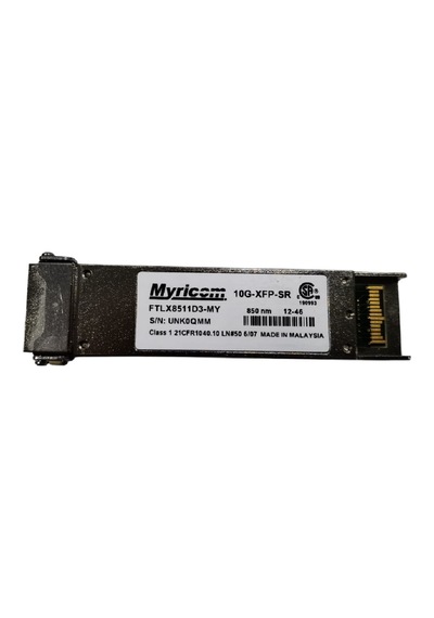 Myricom 10g-xfp-sr Ftlx8511d3-my Sfp Modül