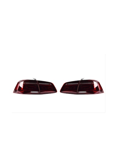 Volkswagen Passat B7 Led  Stop