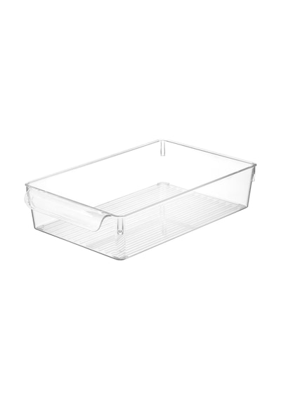 200 325 70 Kapaklı Buzdolabı Organizer