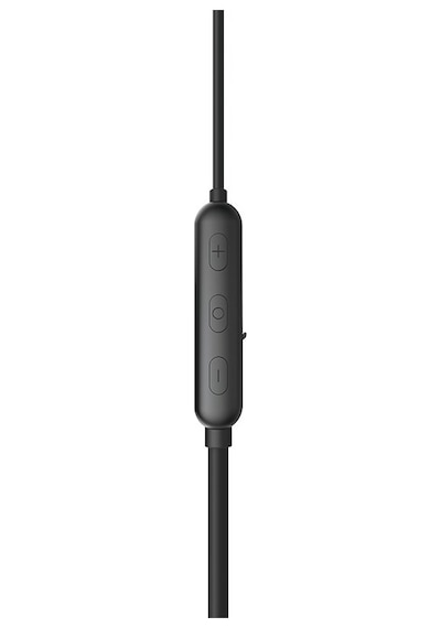 Takstar Aw1 Mikrofonlu Bluetooth Spor Kulaklığı Siyah