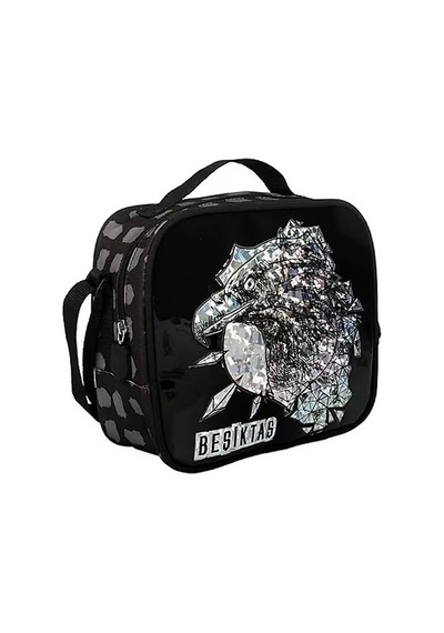 Me Beşiktaş Beslenme Çantası 24346 Çok Renkli